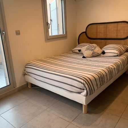 Studio Avec Terrasse Aix-en-Provence Ngoại thất bức ảnh