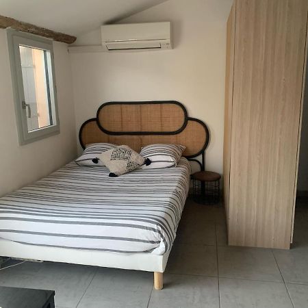 Studio Avec Terrasse Aix-en-Provence Ngoại thất bức ảnh