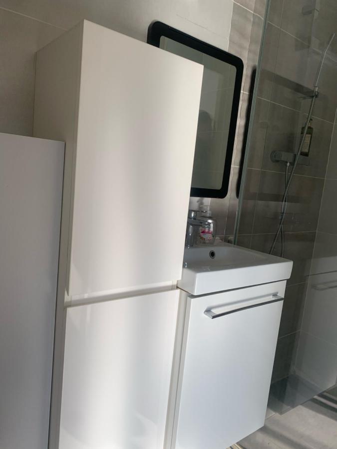 Studio Avec Terrasse Aix-en-Provence Ngoại thất bức ảnh